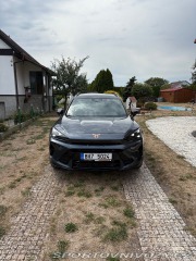 Cupra Formentor 1,5   eTSI DSG (2025) 2025