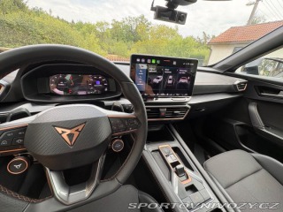 Cupra Formentor 1,5   eTSI DSG (2025) 2025