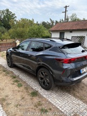 Cupra Formentor 1,5   eTSI DSG (2025) 2025