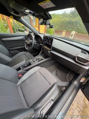 Cupra Formentor 1,5   eTSI DSG (2025) 2025