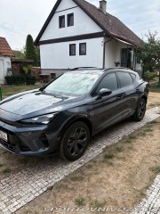 Cupra Formentor 1,5   eTSI DSG (2025) 2025