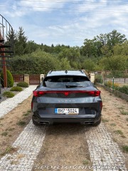 Cupra Formentor 1,5   eTSI DSG (2025) 2025