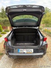 Cupra Formentor 1,5   eTSI DSG (2025) 2025