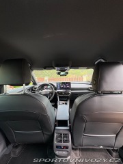 Cupra Formentor 1,5   eTSI DSG (2025) 2025