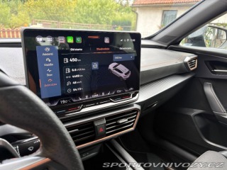 Cupra Formentor 1,5   eTSI DSG (2025) 2025