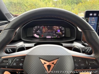 Cupra Formentor 1,5   eTSI DSG (2025) 2025