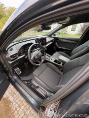 Cupra Formentor 1,5   eTSI DSG (2025) 2025