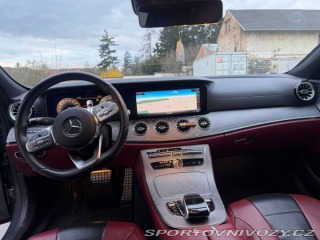 Mercedes-Benz CLS Mercedes-Benz CLS 400d 4M 2019