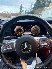 Mercedes-Benz CLS Mercedes-Benz CLS 400d 4M 2019