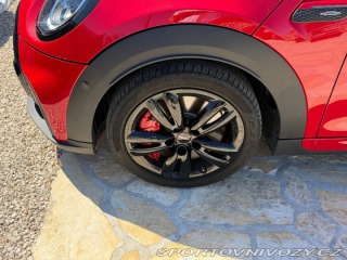 Mini Cooper WORKS 2021