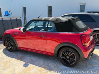 Mini Cooper WORKS 2021