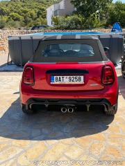 Mini Cooper WORKS 2021