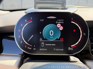 Mini Cooper WORKS 2021