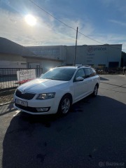 Škoda Octavia RS 1,8   tsi 132kw r.v. 2014