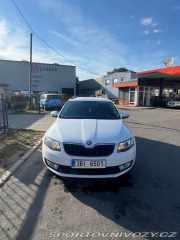 Škoda Octavia RS 1,8 tsi 132kw r.v. 2014 1800