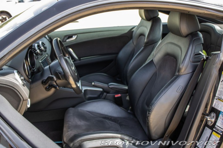 Audi TT S-line 2010