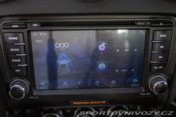 Audi TT S-line 2010