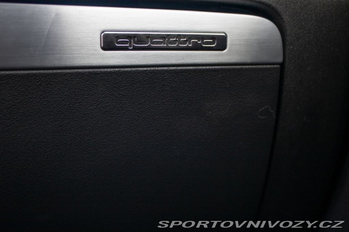 Audi TT S-line 2010