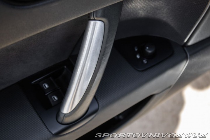 Audi TT S-line 2010