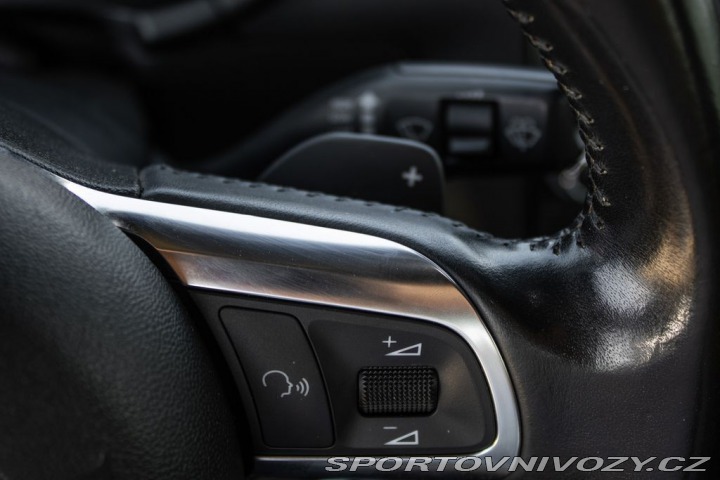 Audi TT S-line 2010