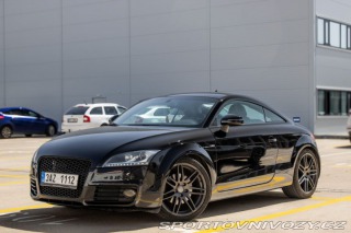 Audi TT S-line 2010