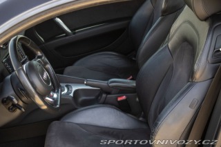 Audi TT S-line 2010