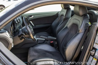 Audi TT S-line 2010