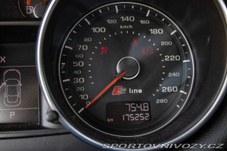 Audi TT S-line 2010