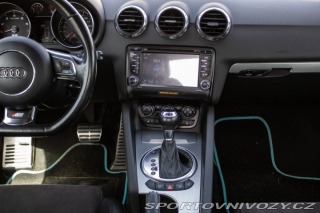 Audi TT S-line 2010