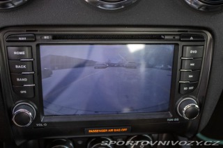 Audi TT S-line 2010