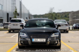 Audi TT S-line 2010