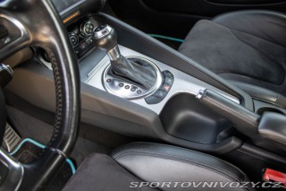 Audi TT S-line 2010