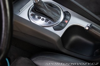 Audi TT S-line 2010