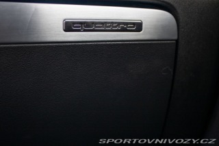 Audi TT S-line 2010