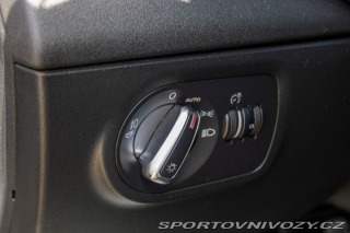 Audi TT S-line 2010