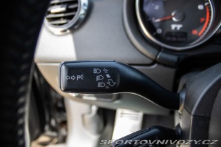 Audi TT S-line 2010