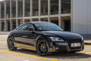Audi TT S-line 2010