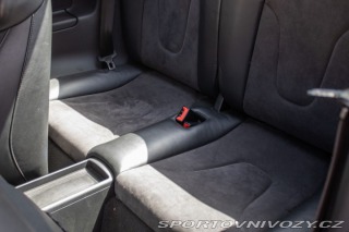 Audi TT S-line 2010