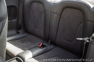 Audi TT S-line 2010