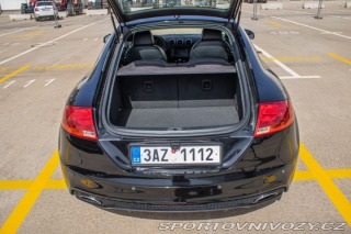 Audi TT S-line 2010