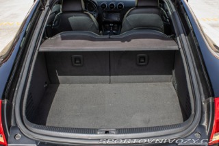 Audi TT S-line 2010