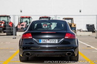 Audi TT S-line 2010