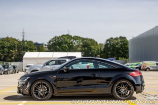 Audi TT S-line 2010