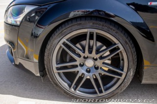 Audi TT S-line 2010
