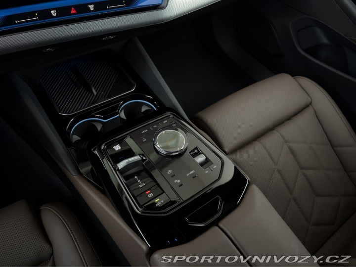 BMW 5 550e xDrive Touring 2026