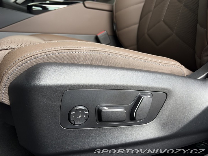 BMW 5 550e xDrive Touring 2026