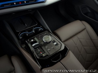 BMW 5 550e xDrive Touring 2026