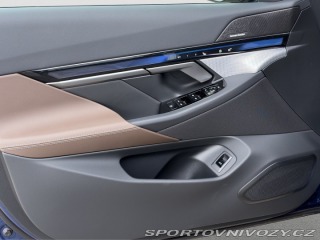 BMW 5 550e xDrive Touring 2026