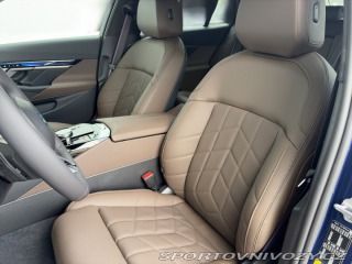 BMW 5 550e xDrive Touring 2026