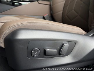 BMW 5 550e xDrive Touring 2026